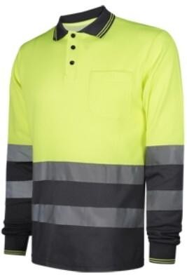 Polo AV WR.2.302 m/larga