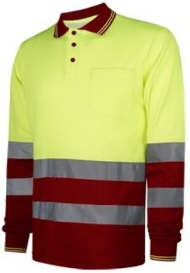 Polo AV WR.2.302 m/larga
