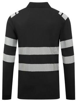 Polo FR733 m/l ignífugo
