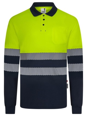 Polo AV 305535 m/larga