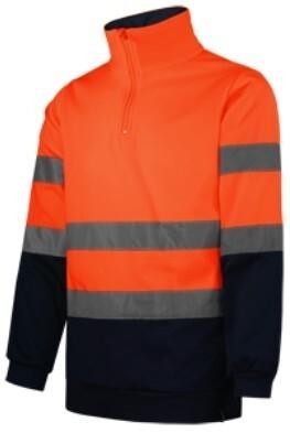 Sudadera AV WR851