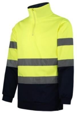 Sudadera AV WR.2.851 Cli