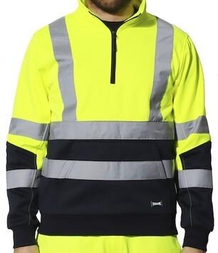 Sudadera AV Rivana Hivi