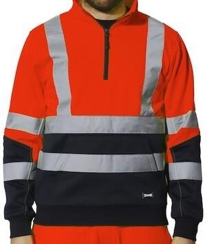 Sudadera AV Rivana Hivi