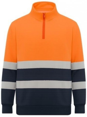 Sudadera AV Spica