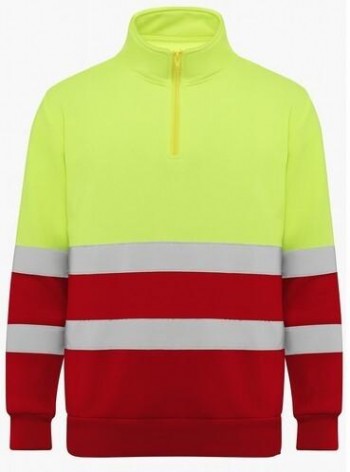 Sudadera AV Spica
