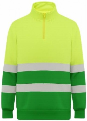 Sudadera AV Spica