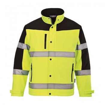 Softshell AV S429