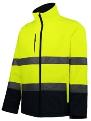 Softshell AV WR834