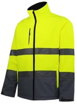 Softshell AV WR834
