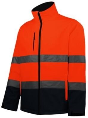 Softshell AV WR834