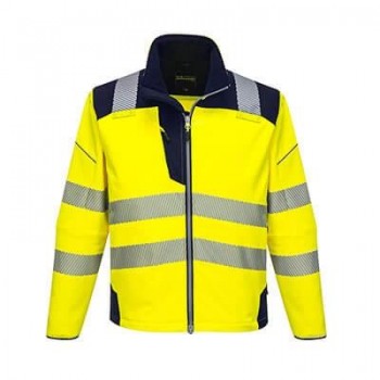 Softshell AV T402