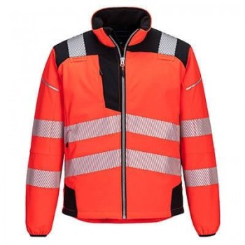 Softshell AV T402