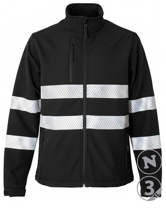 Softshell AV Yanik