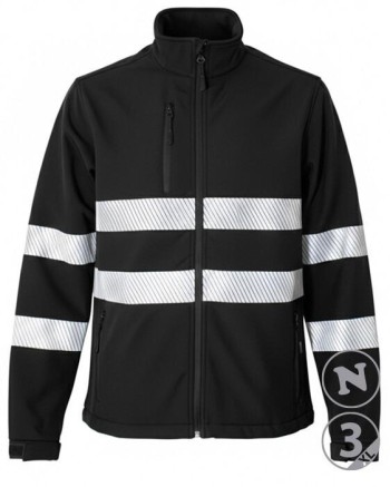 Softshell AV Yanik