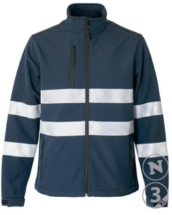 Softshell AV Yanik