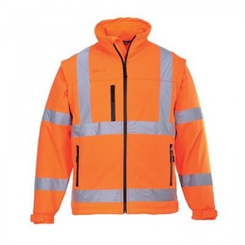 Softshell AV S428