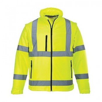 Softshell AV S428