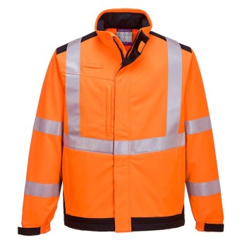 Softshell AV MV72 ignífugo