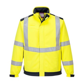 Softshell AV MV72 ignífugo