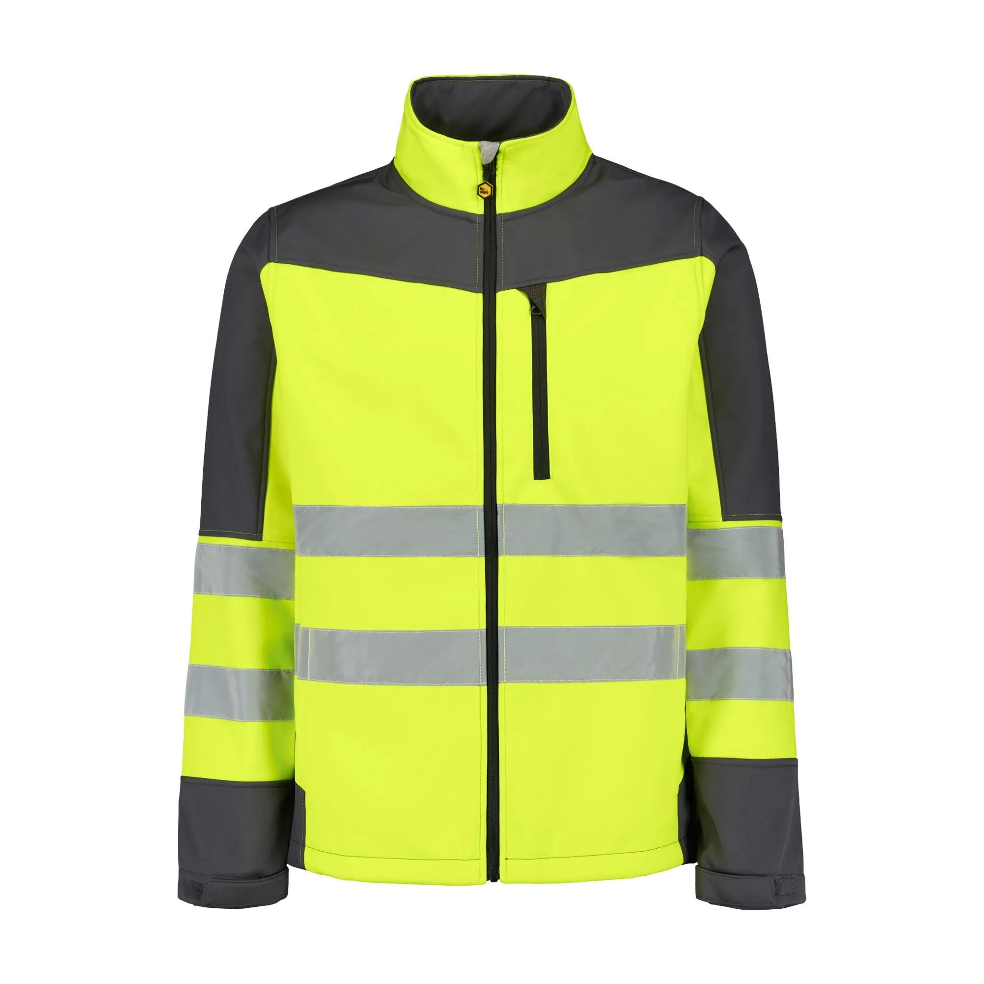 Softshell AV Eclipse