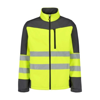 Softshell AV Eclipse
