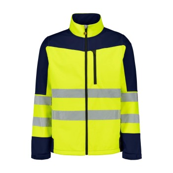 Softshell AV Eclipse