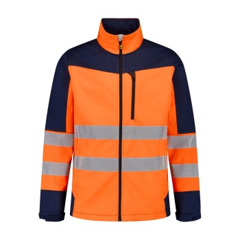Softshell AV Eclipse