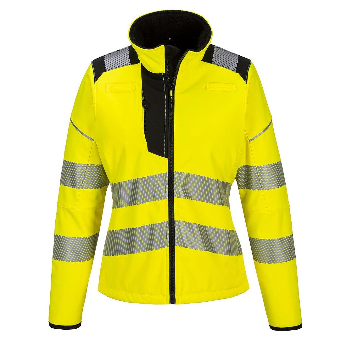 Softshell AV PW381 mujer