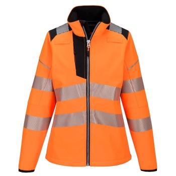 Softshell AV PW381 mujer
