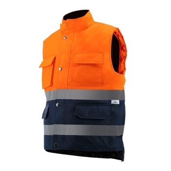Chaleco AV 1097 acolchado