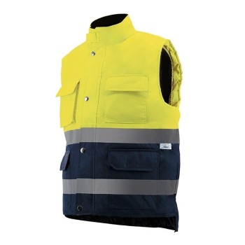 Chaleco AV 1097 acolchado