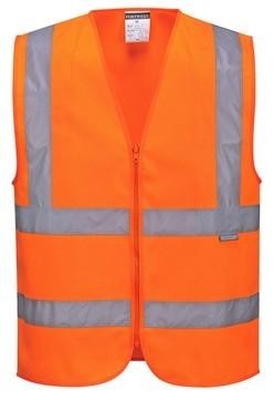 Chaleco AV C375