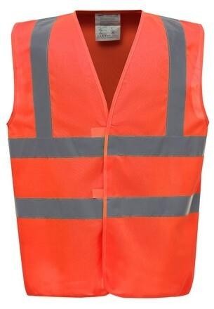 Chaleco AV YHVW100