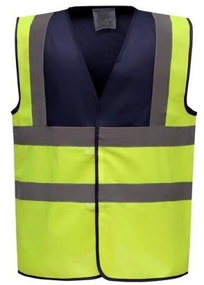 Chaleco AV YHVW100