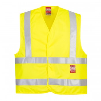 Chaleco AV FR75