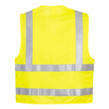 Chaleco AV FR75