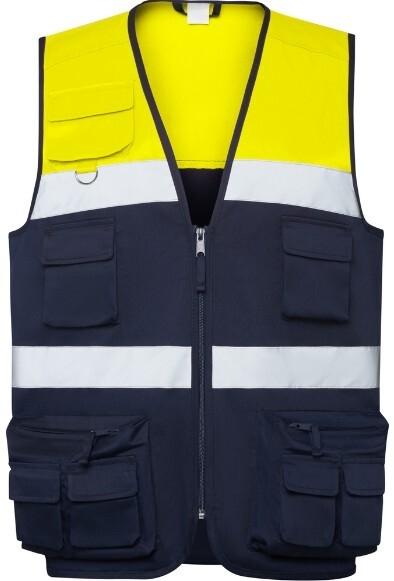 Chaleco AV Beta