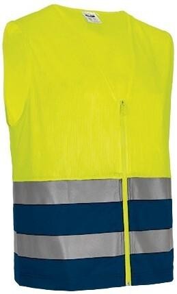 Chaleco AV Shell