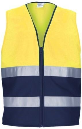 Chaleco AV Palmer