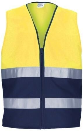 Chaleco AV Palmer