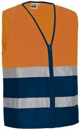 Chaleco AV Palmer