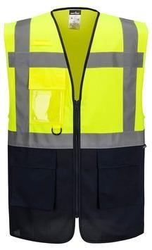 Chaleco AV ES076