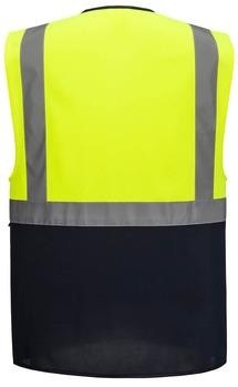 Chaleco AV ES076