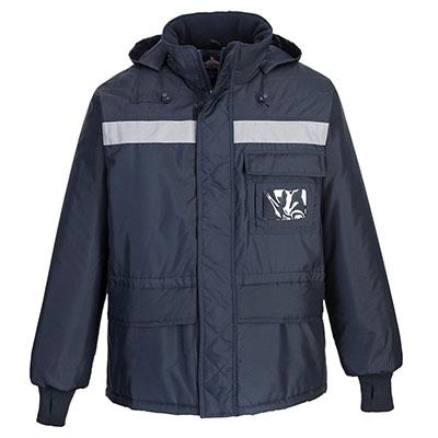 Chaqueta AV CS10 Cámara frigorífica