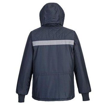 Chaqueta AV CS10 Cámara frigorífica