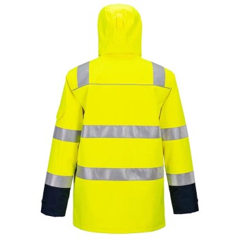 Chaqueta AV FR605