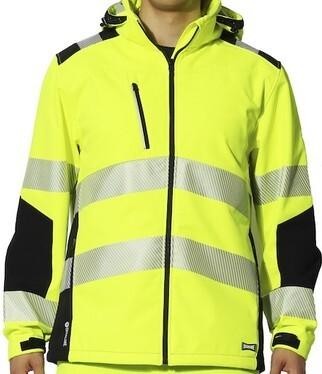 Chaqueta AV Flexia