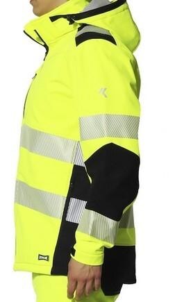 Chaqueta AV Flexia