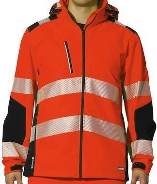 Chaqueta AV Flexia
